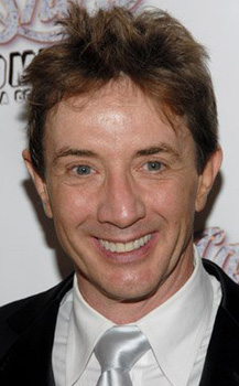 Martin Short